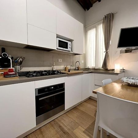 Tuscany Charm #Firenze Luaran gambar
