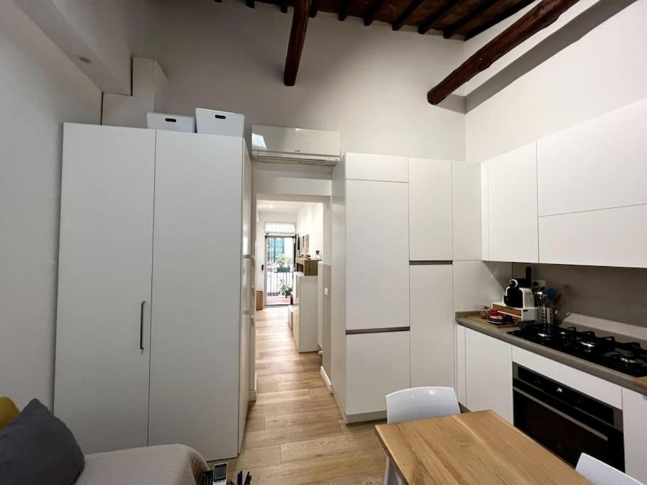Tuscany Charm #Firenze Luaran gambar