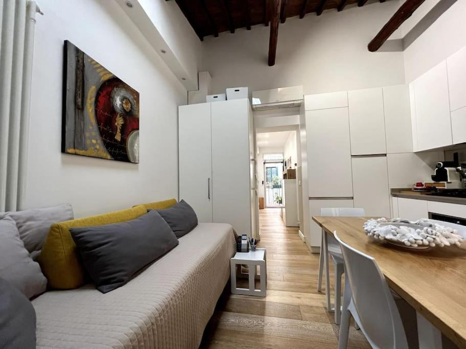 Tuscany Charm #Firenze Luaran gambar