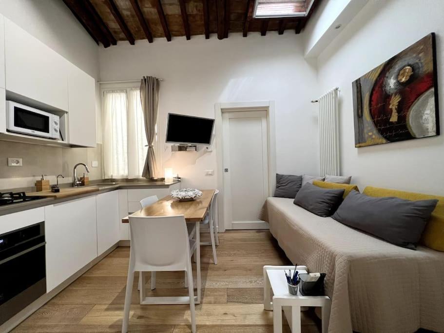 Tuscany Charm #Firenze Luaran gambar